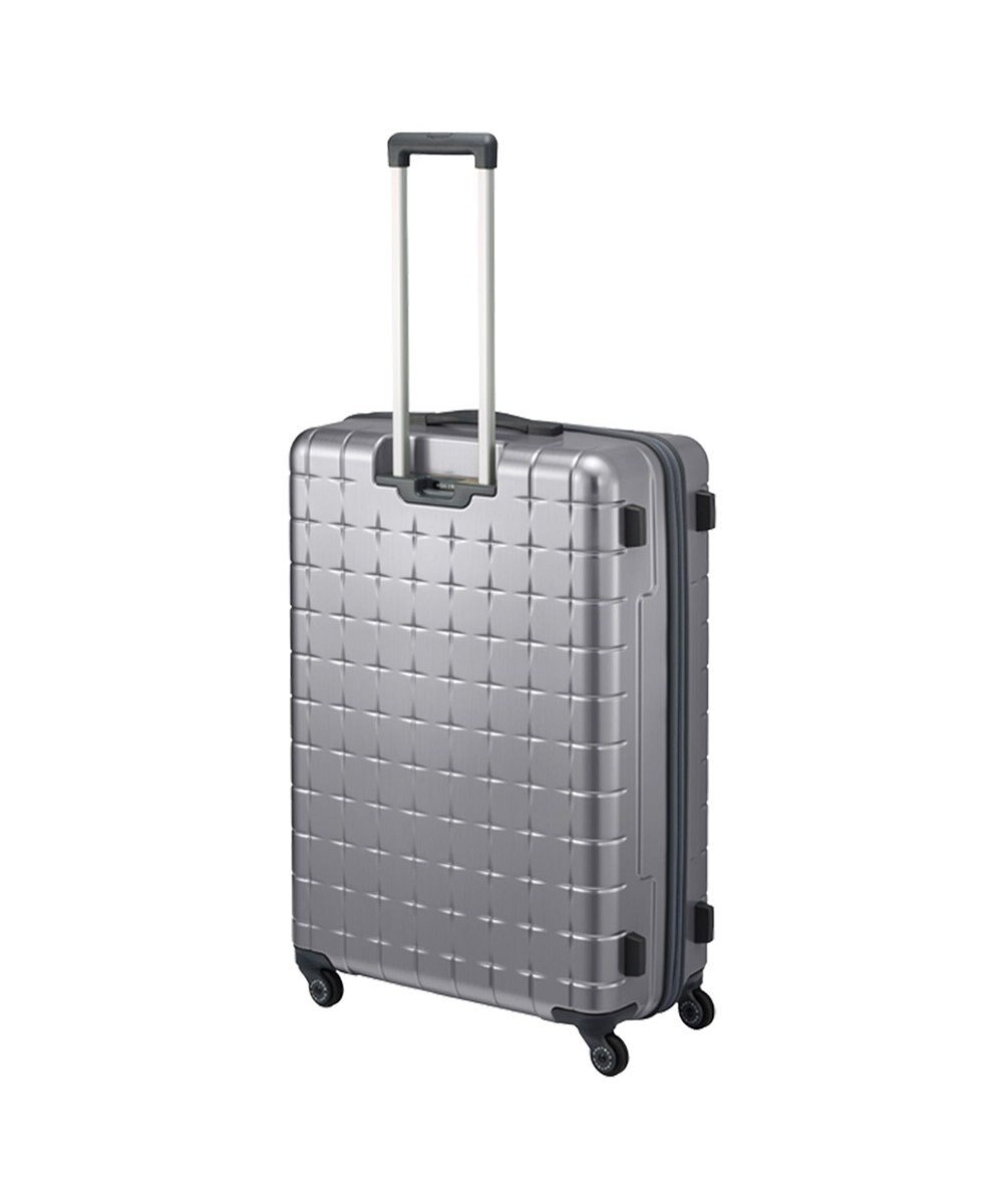 ACE BAGS & LUGGAGE Proteca 360G4 メタリック2 スーツケース 100L Lサイズ 08604 プロテカ 