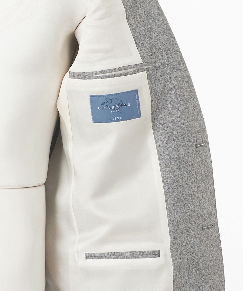 J.PRESS MEN 【WEB・一部店舗限定】プレーン スーツ 