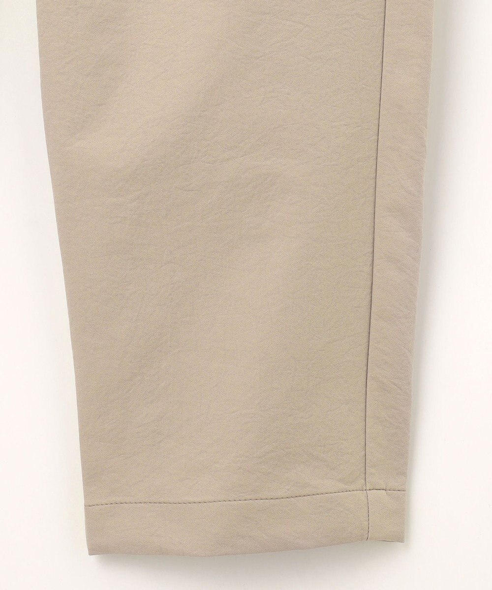 23区GOLF 【WOMEN】【ストレッチ】きれいめテーパードパンツ 