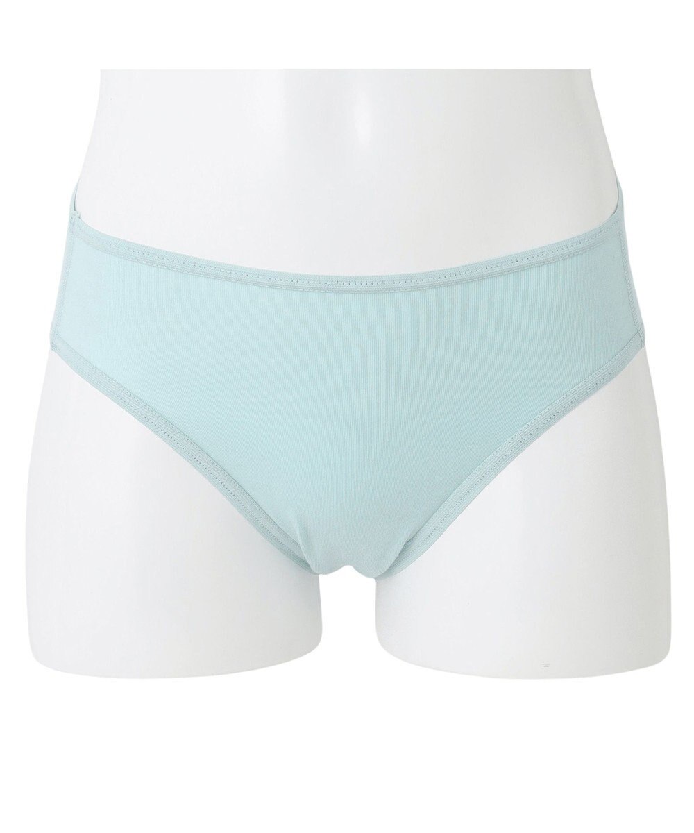 Chacott 【数量限定】ジュニア・カラーレギュラーカットショーツ 