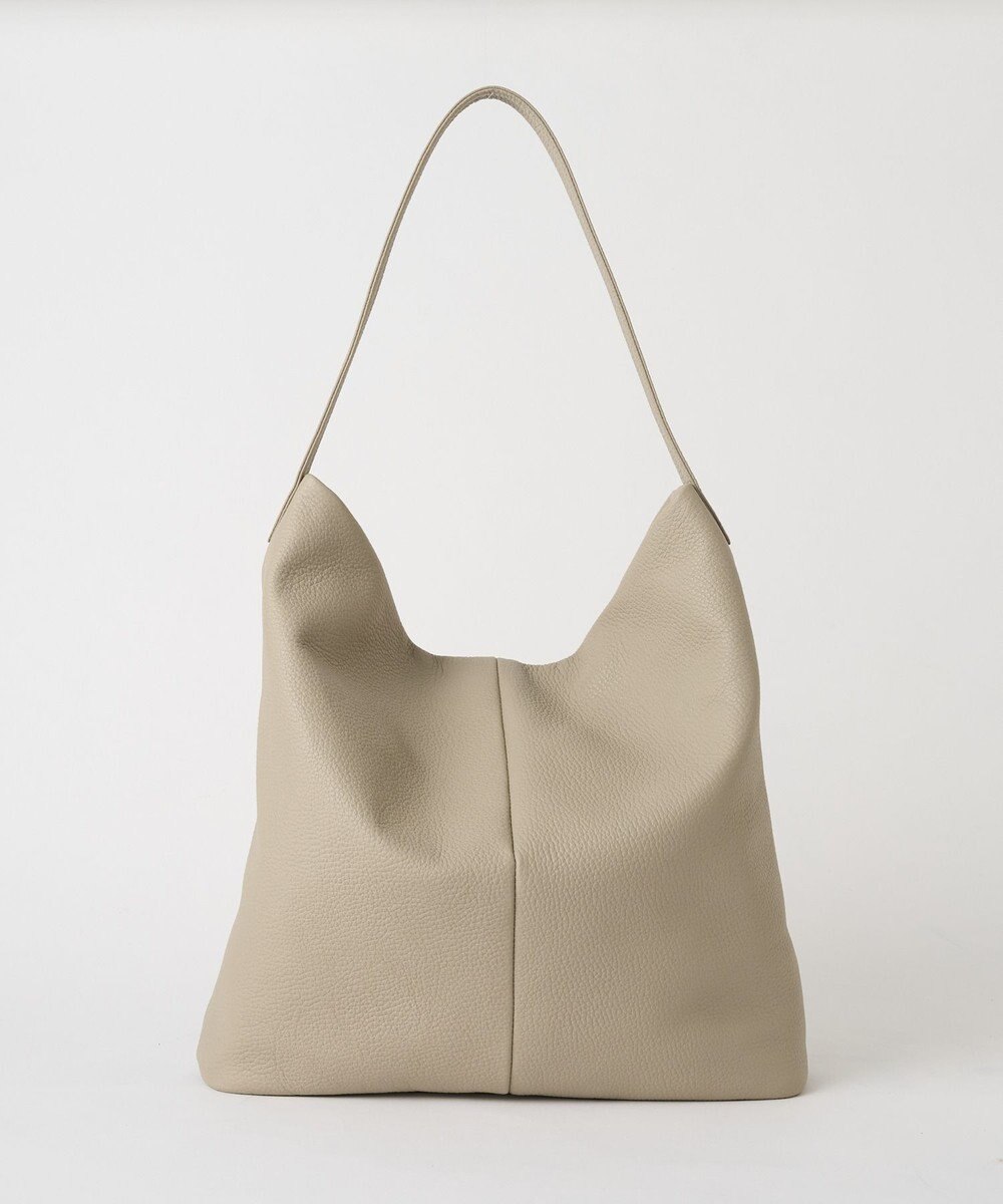 russet レザーワンショルダーバッグ(CE-1644) 