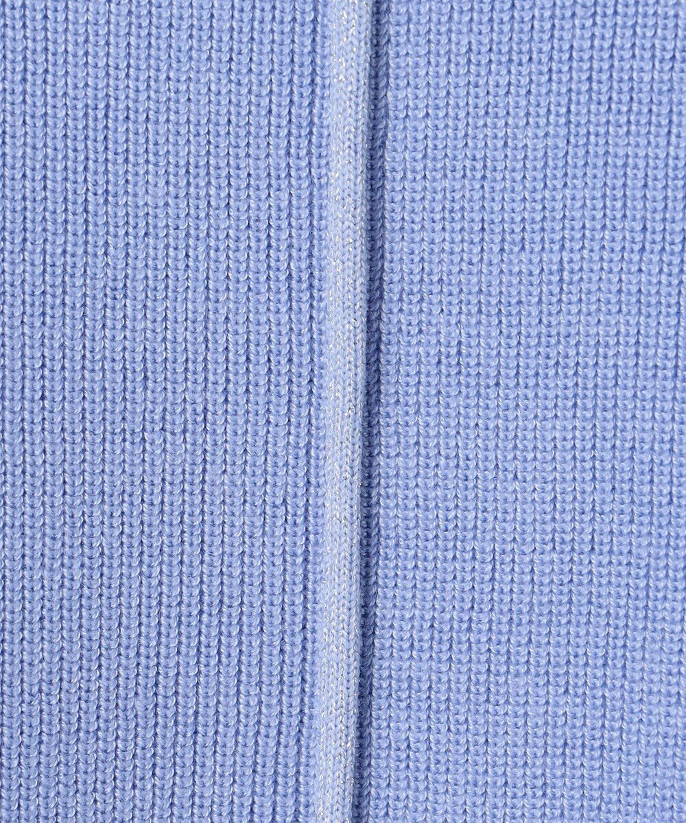 ANY SIS S ラインポイント ニット 