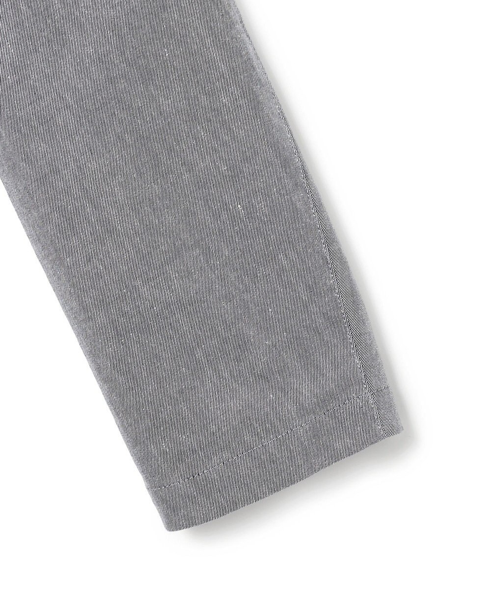 23区 L 【先行予約】スラブツイルストレッチ オーバーサイズ ダブルジャケット 