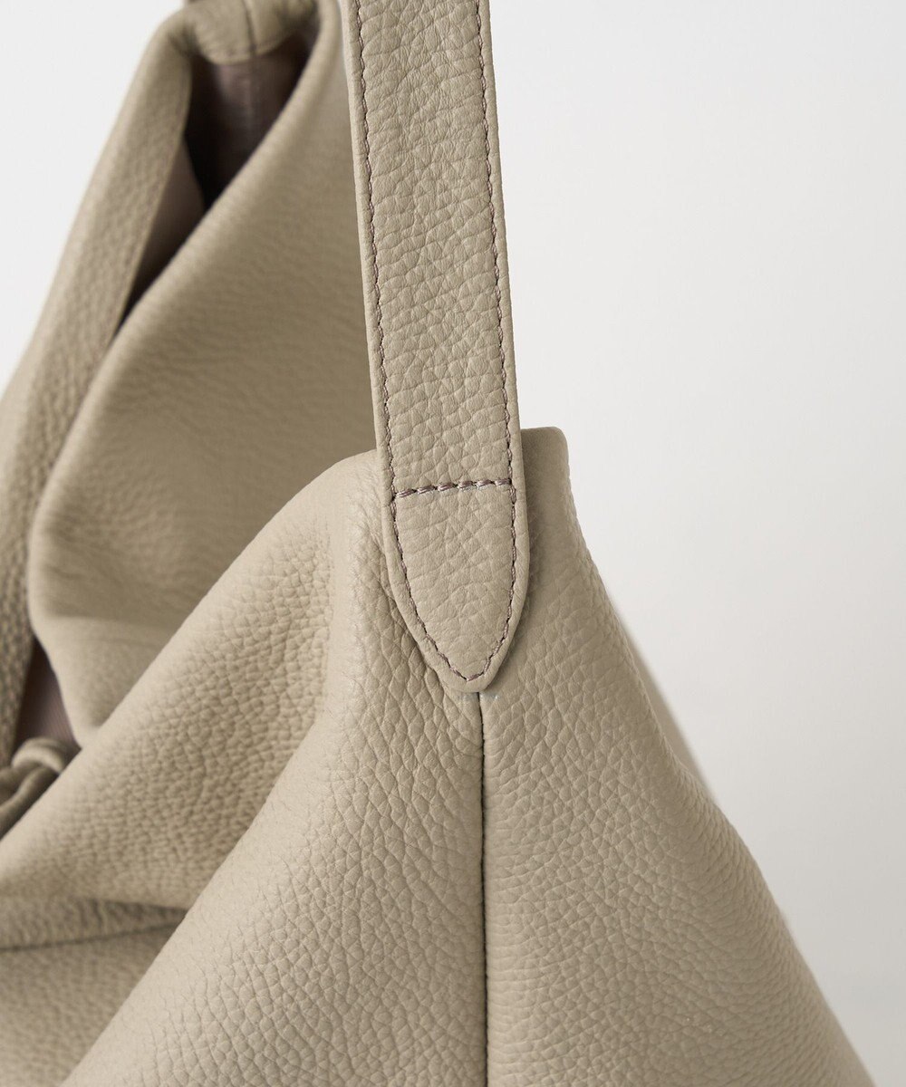 russet レザーワンショルダーバッグ(CE-1644) 