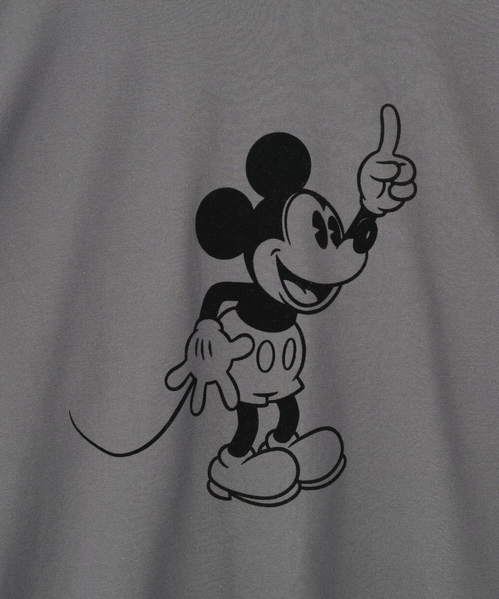 AMERICAN HOLIC 【Mickey&Friends】フロッキーリンガーT 