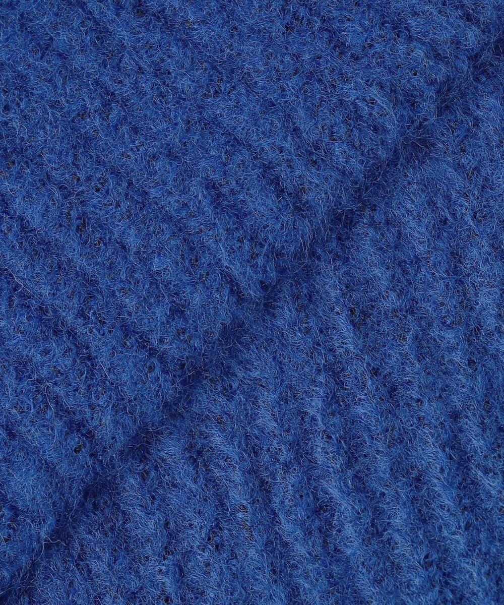 ANY SIS L ハイネックAir ニット 