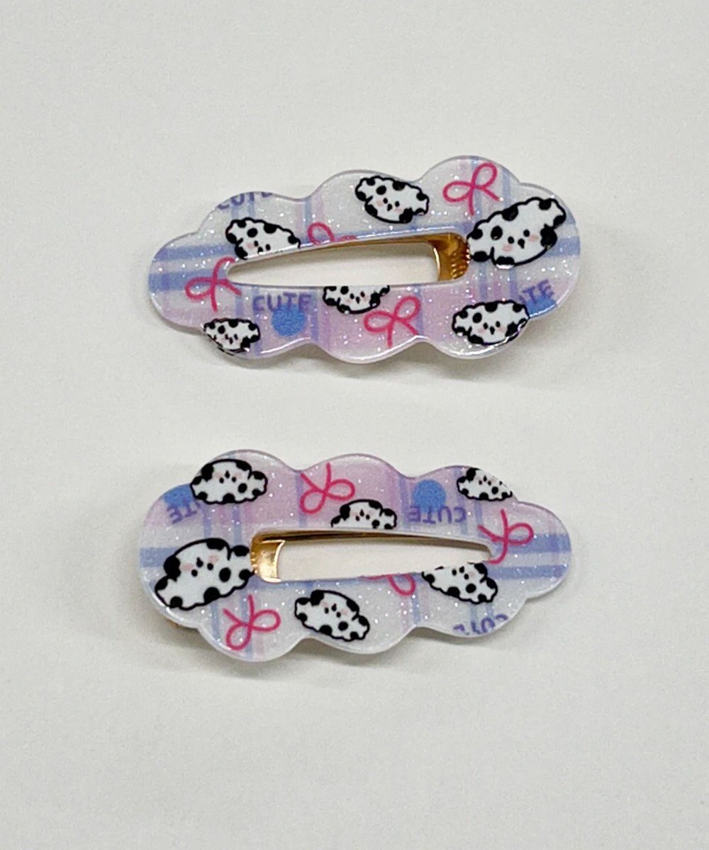 WEGO L2Pパターンクリップ 