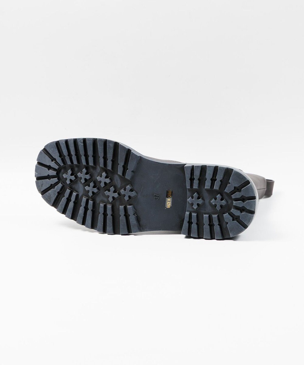 BONTRE 【MIONOTIS/ミオノティス】ラギットソールサイドゴアブーツ/40813 