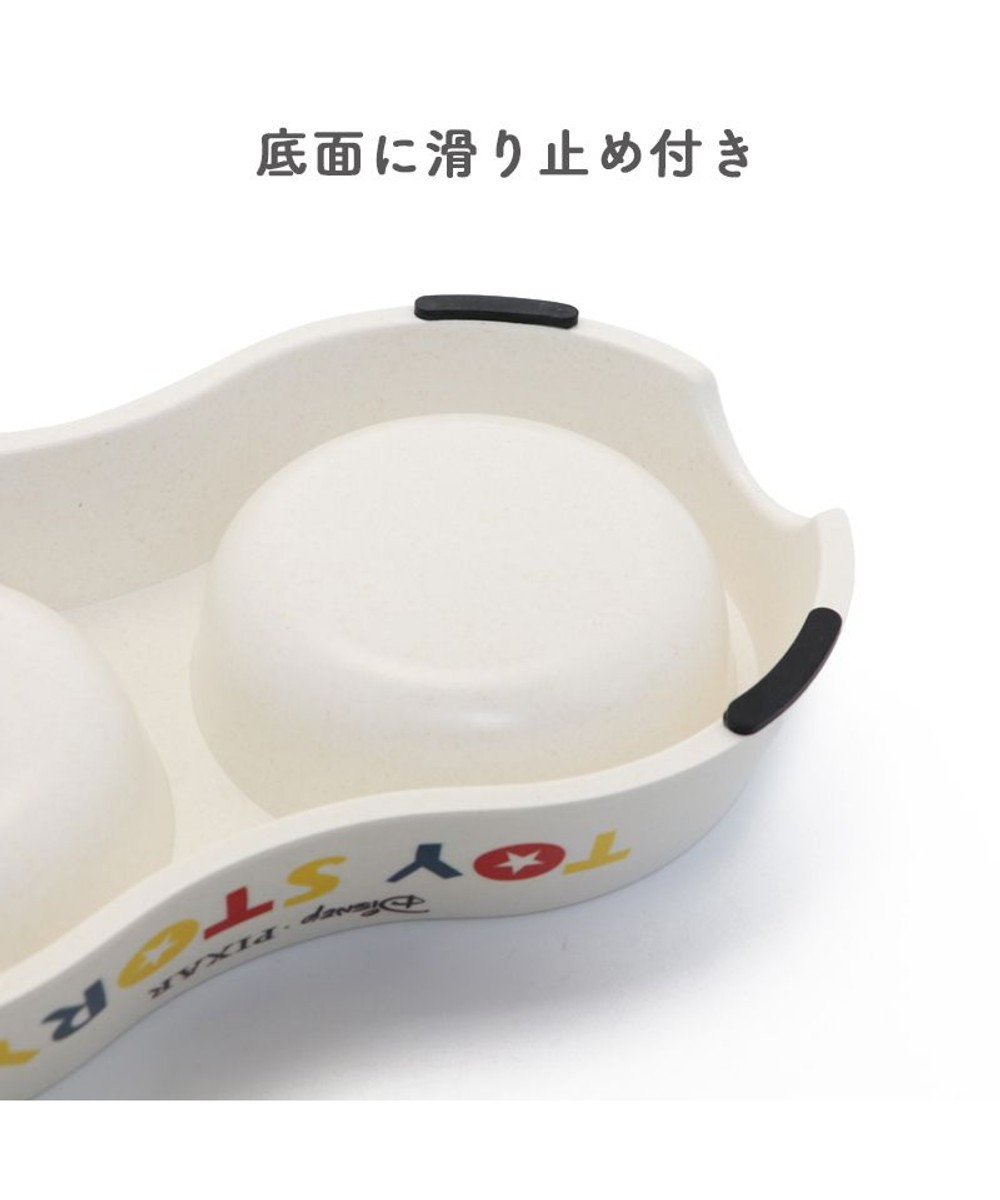 犬 フードボウル ディズニー 抗菌 フード ボウル 2連 ミッキーマウス トイ ストーリー フードボウル 犬 食器 キャラクター Pet Paradise ファッション通販 公式通販 オンワード クローゼット 犬 フードボウル ディズニー 抗菌 フード ボウル 2連 ミッキーマウス トイ ストーリー フードボウル 犬 食器 キャラクター Pet Paradise ファッション通販 公式通販 オンワード クローゼット