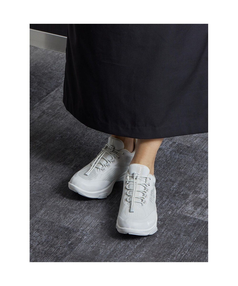 ASICS WALKING ゲルライドウォーク 3E相当 GORE-TEX防水 