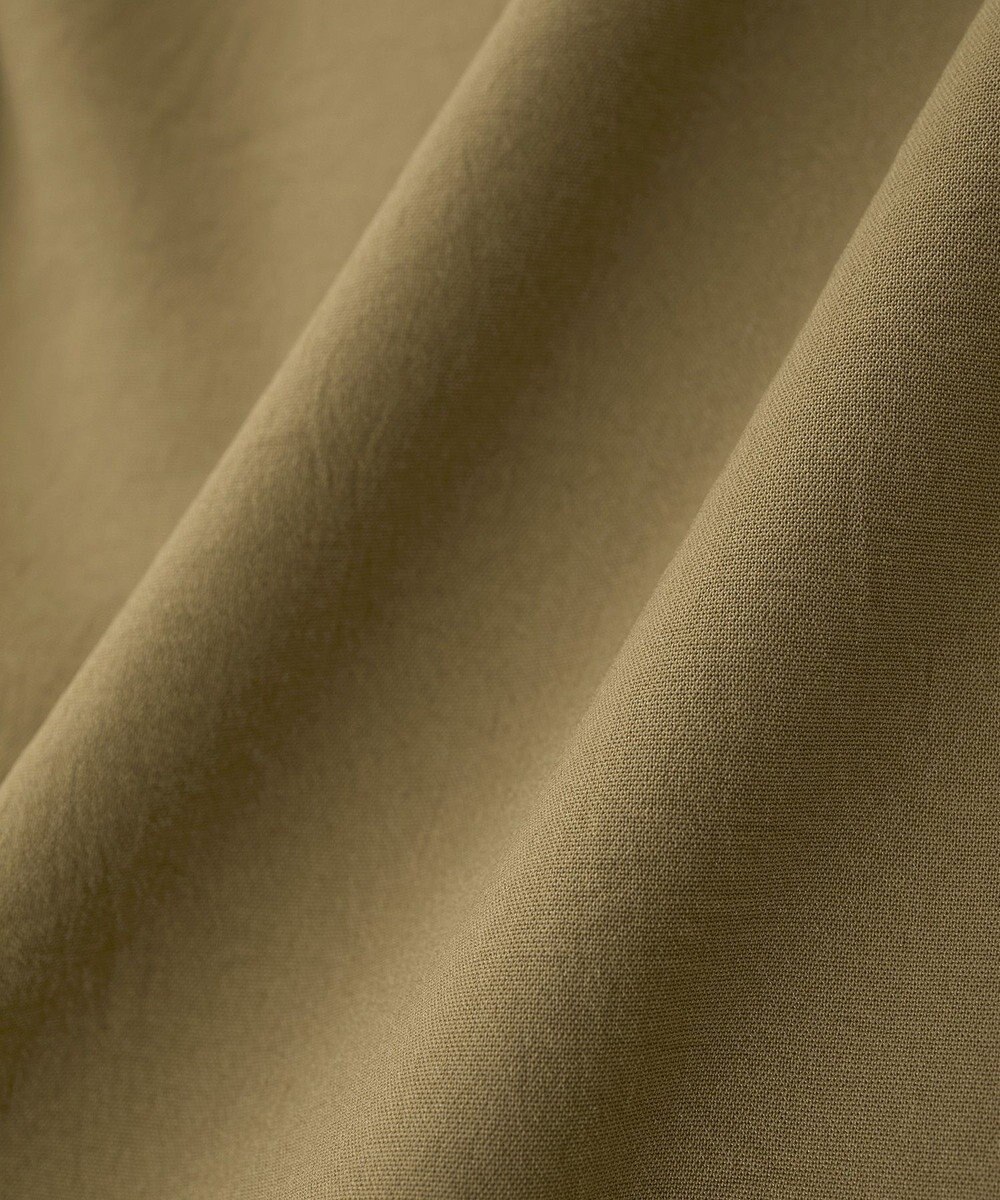 AMERICAN HOLIC フリルカラーブラウス 