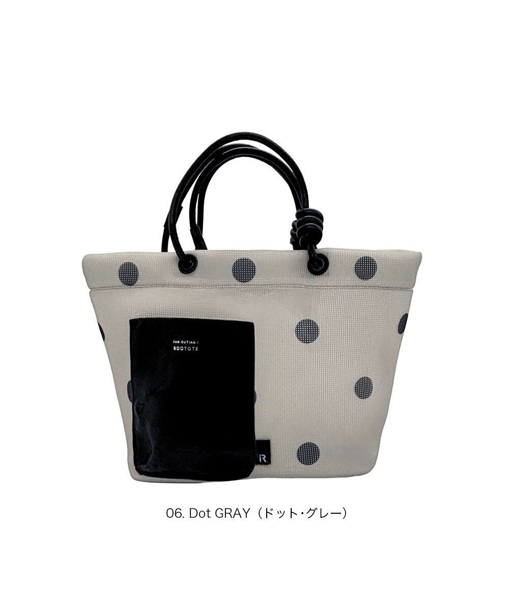ROOTOTE 3563【ルートート】SC.デリ.ウエッファ-C　 