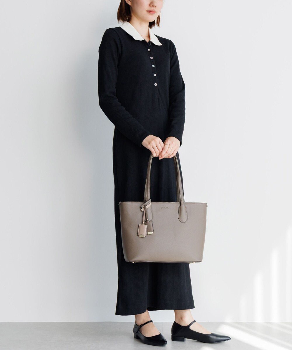 ACE BAGS & LUGGAGE 【雑誌掲載】Jewelna Rose リタ・トートバッグ A4ジャストサイズ 16145 ジュエルナローズ cs 