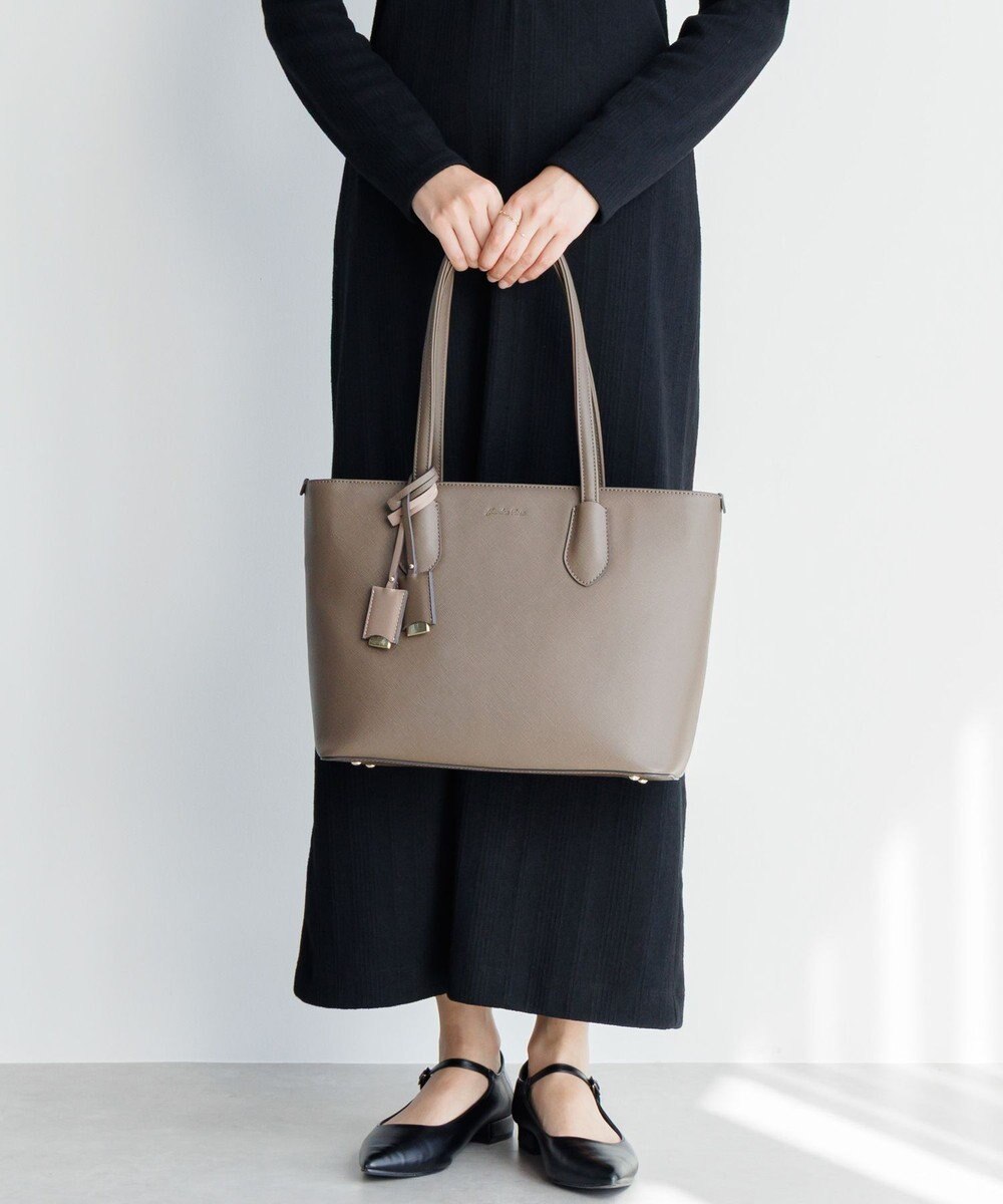 ACE BAGS & LUGGAGE 【雑誌掲載】Jewelna Rose リタ・トートバッグ A4ジャストサイズ 16145 ジュエルナローズ cs 