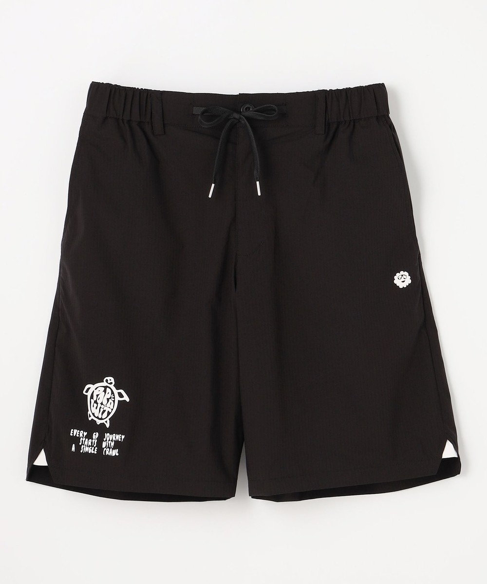 PW CIRCULUS 【MEN】TURTLE MOTIFショーツ ゴルフ 