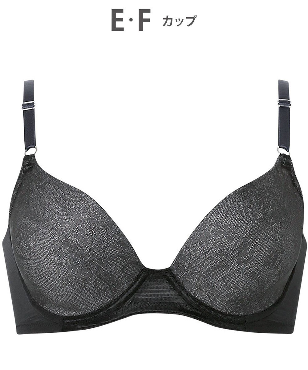 Wing ブラジャー 汗のベタつきや不快感を軽減 軽やかなつけごこち 背中すっきり 【夏のうすかるブラ】 春 夏 KB2873 ウイング／ワコール 