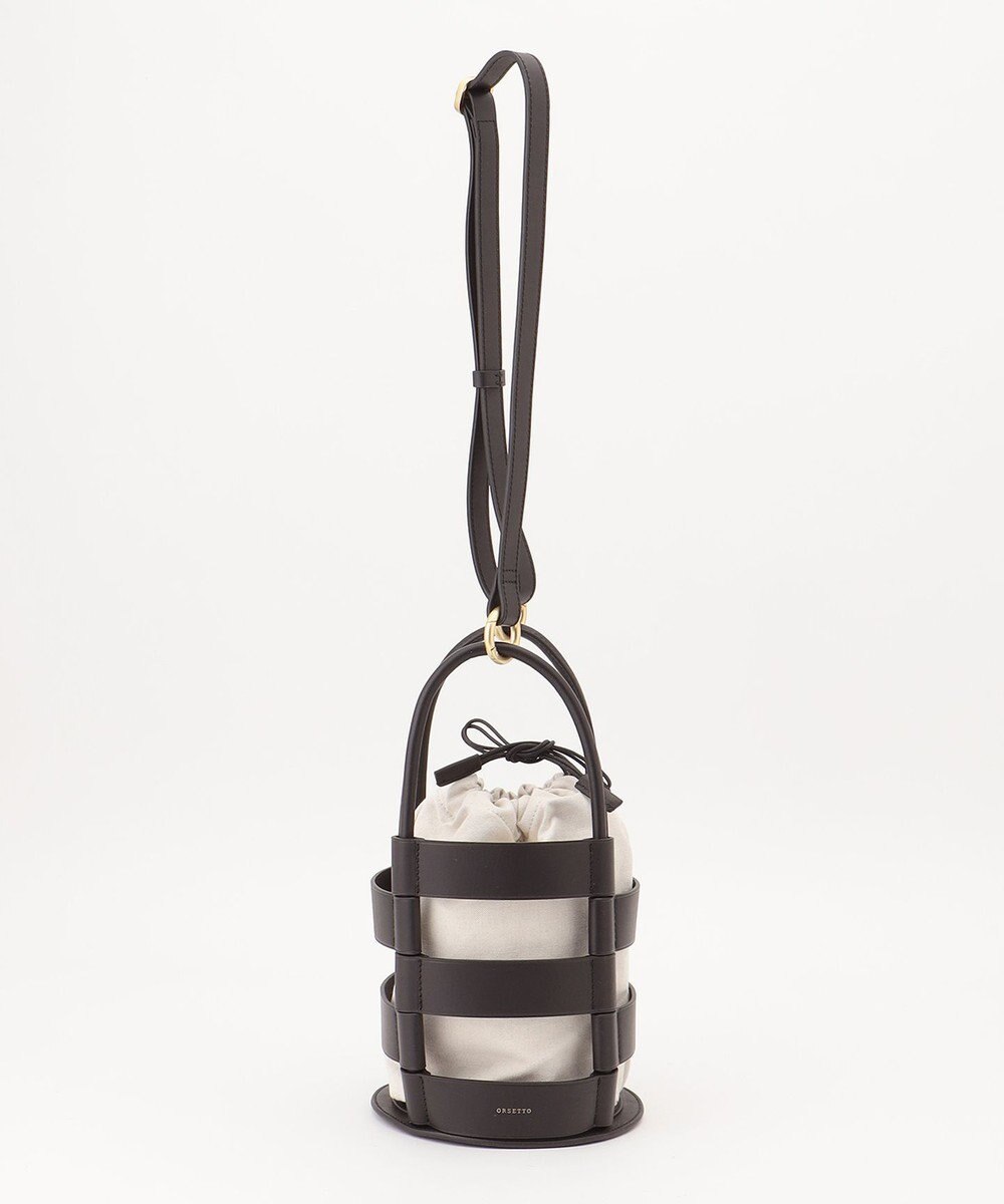 GRACE CONTINENTAL ORSETTO オルタネイトバッグ 