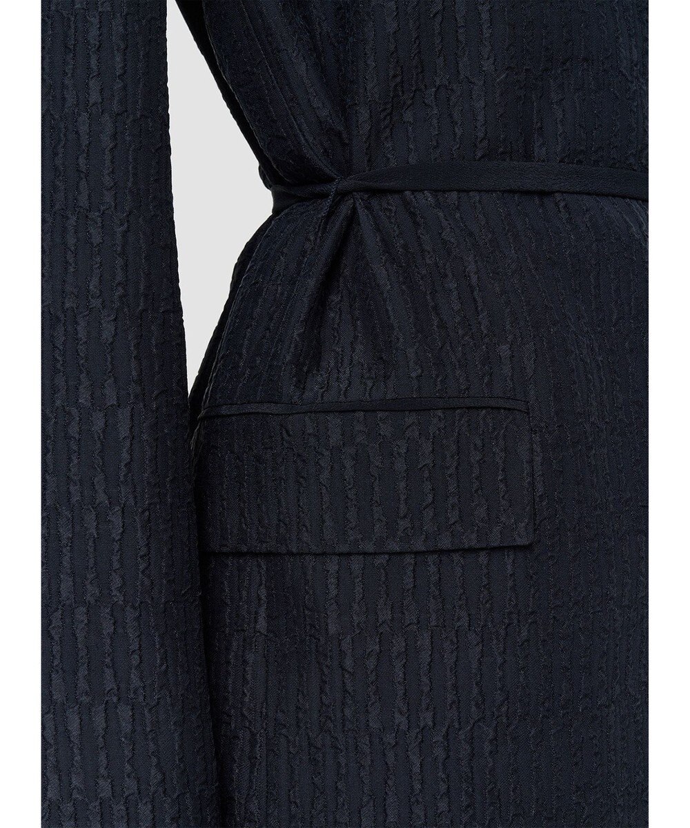 JOSEPH ジベリーナ　ダブルブレステッドジャケット 