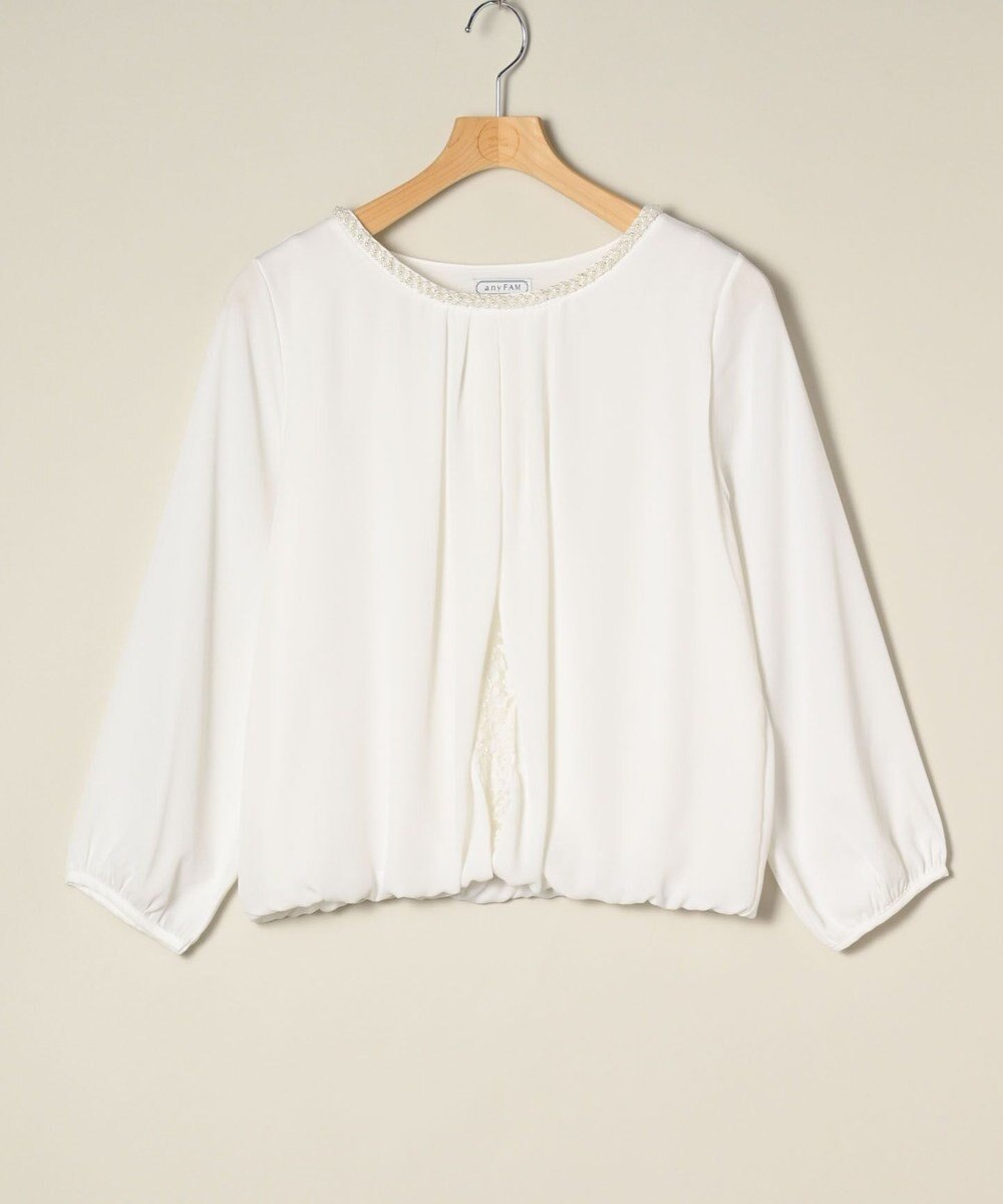 ONWARD Reuse Park 【any FAM】カットソー春夏 