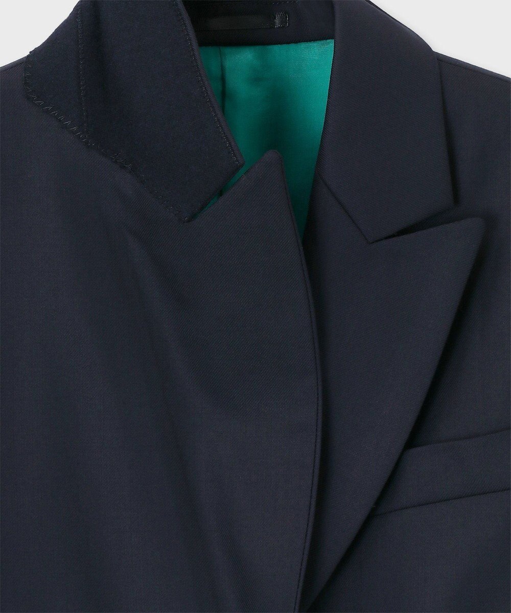 Paul Smith 【総裏】トラベル ボックスジャケット 