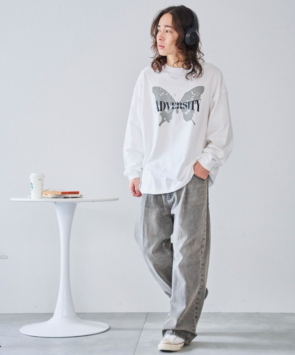 WEGO アソートグラフィックロンT（2） 