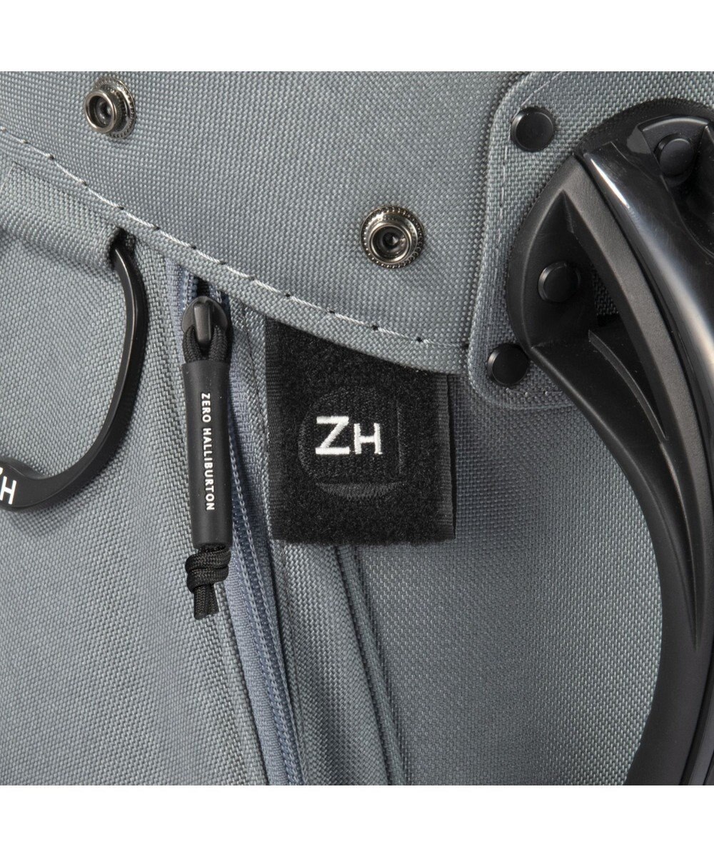 ZERO HALLIBURTON ZHG-CB1 ソリッド コーデュラ キャディーバッグ 82791 