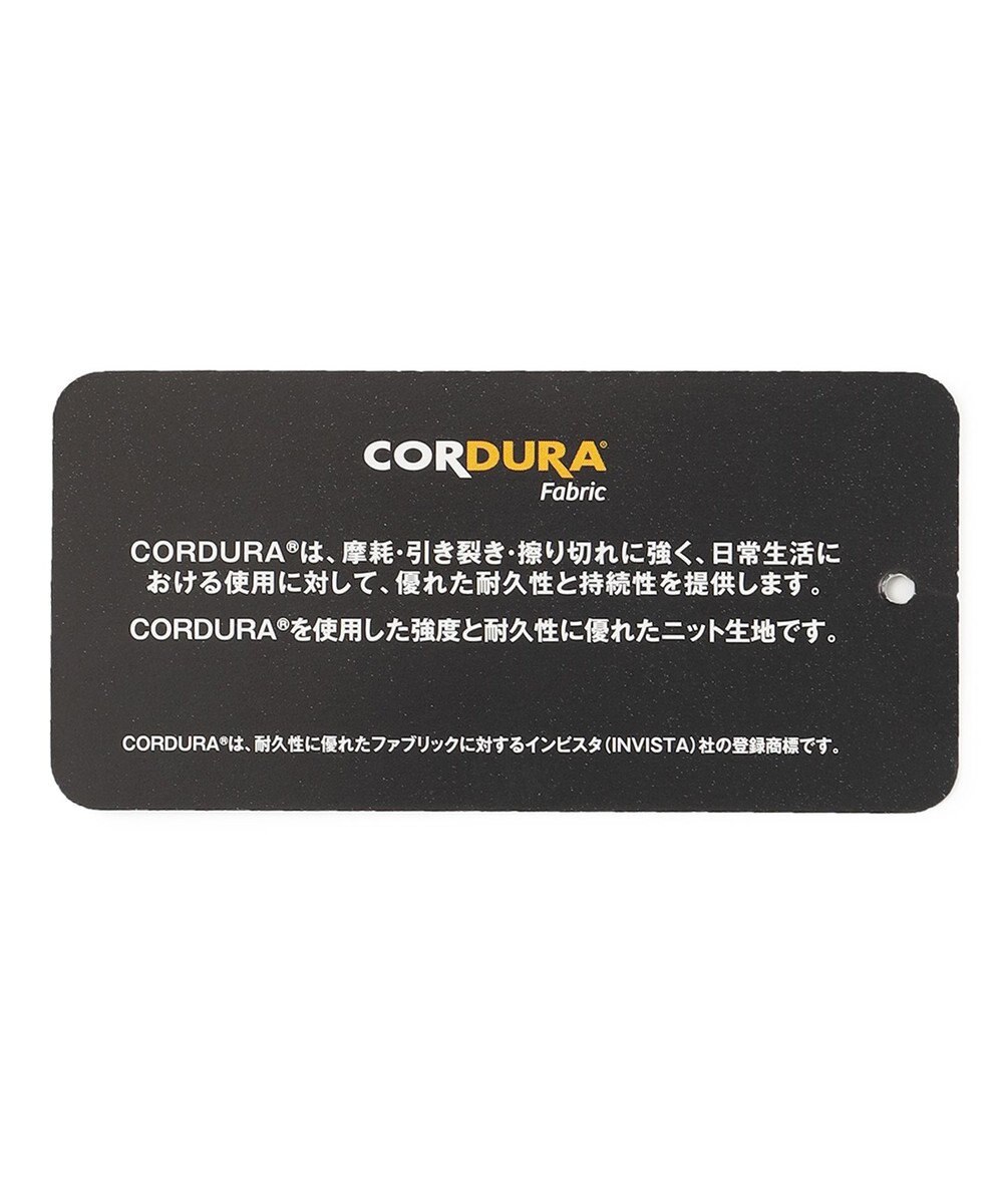 JOSEPH ABBOUD MOUNTAIN 【UNISEX】高機能 アウトドアニットパーカー 