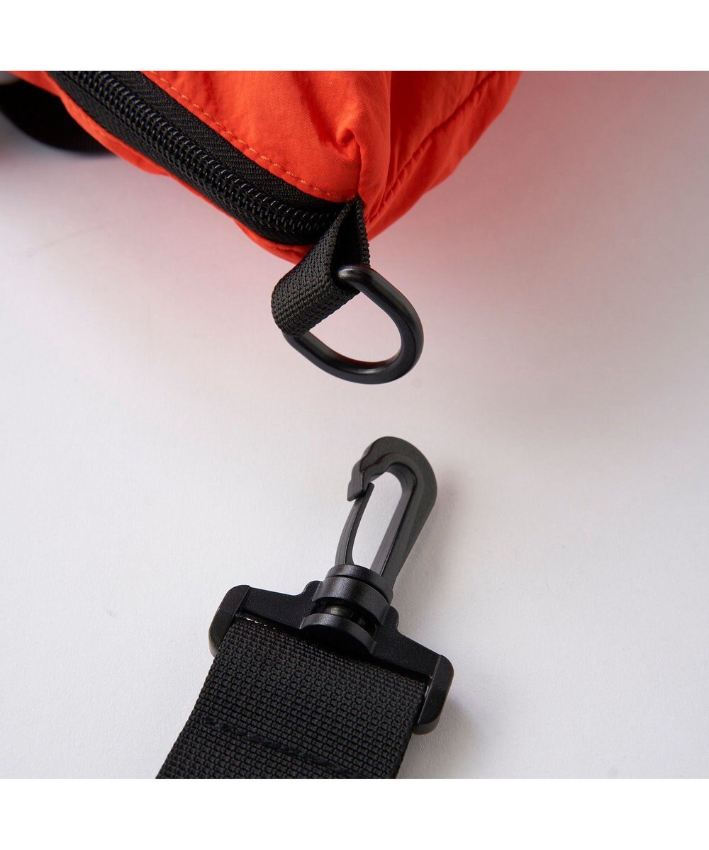 OP／FILA 【Kappa】撥水２WAYバッグ 