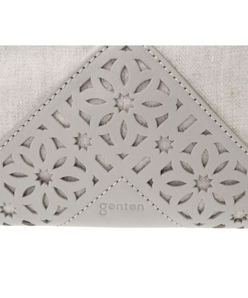 genten リノ トートバッグ大 