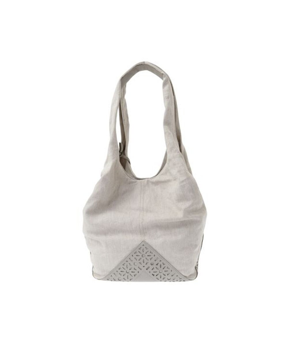 genten リノ トートバッグ大 