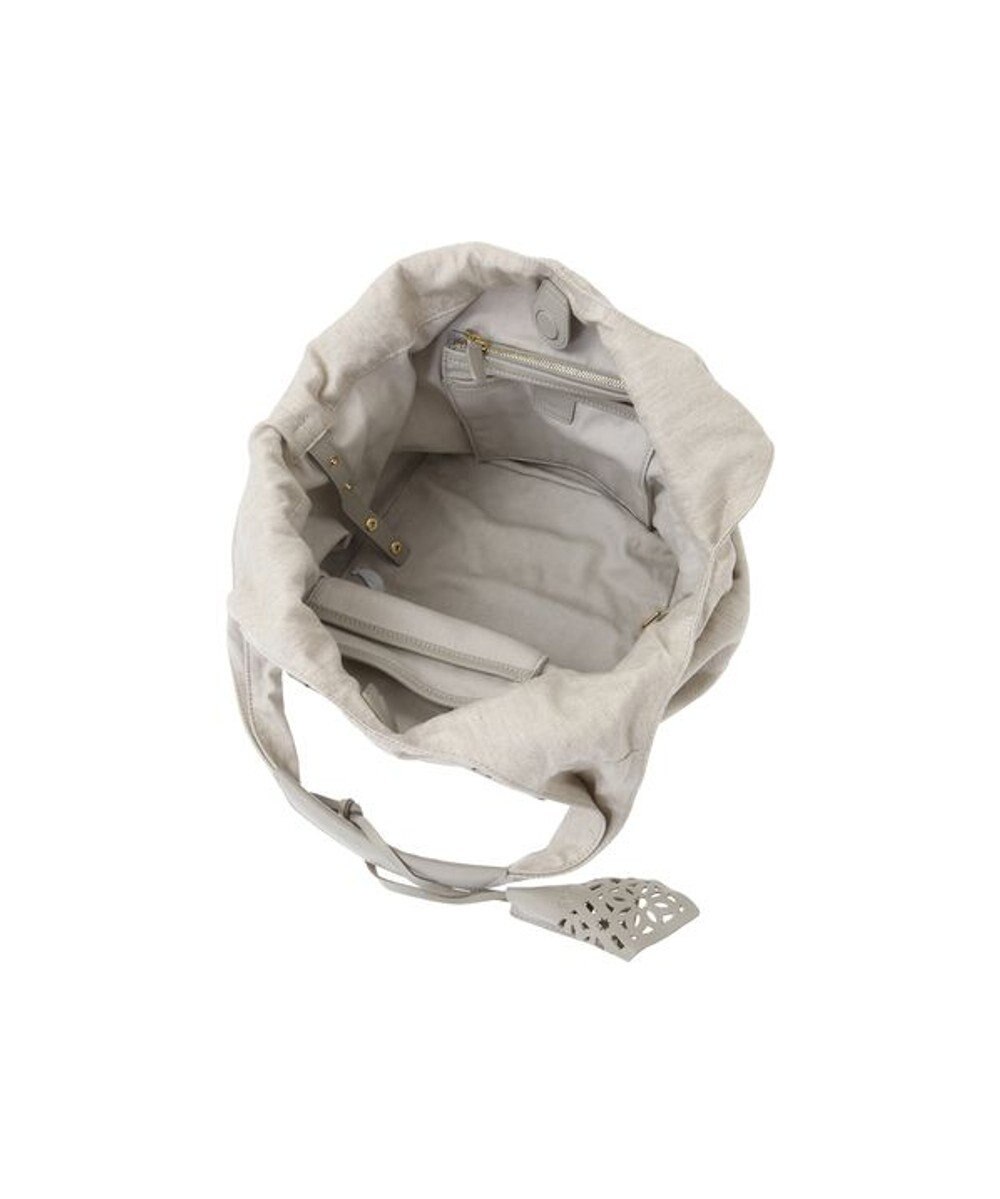 genten リノ トートバッグ大 