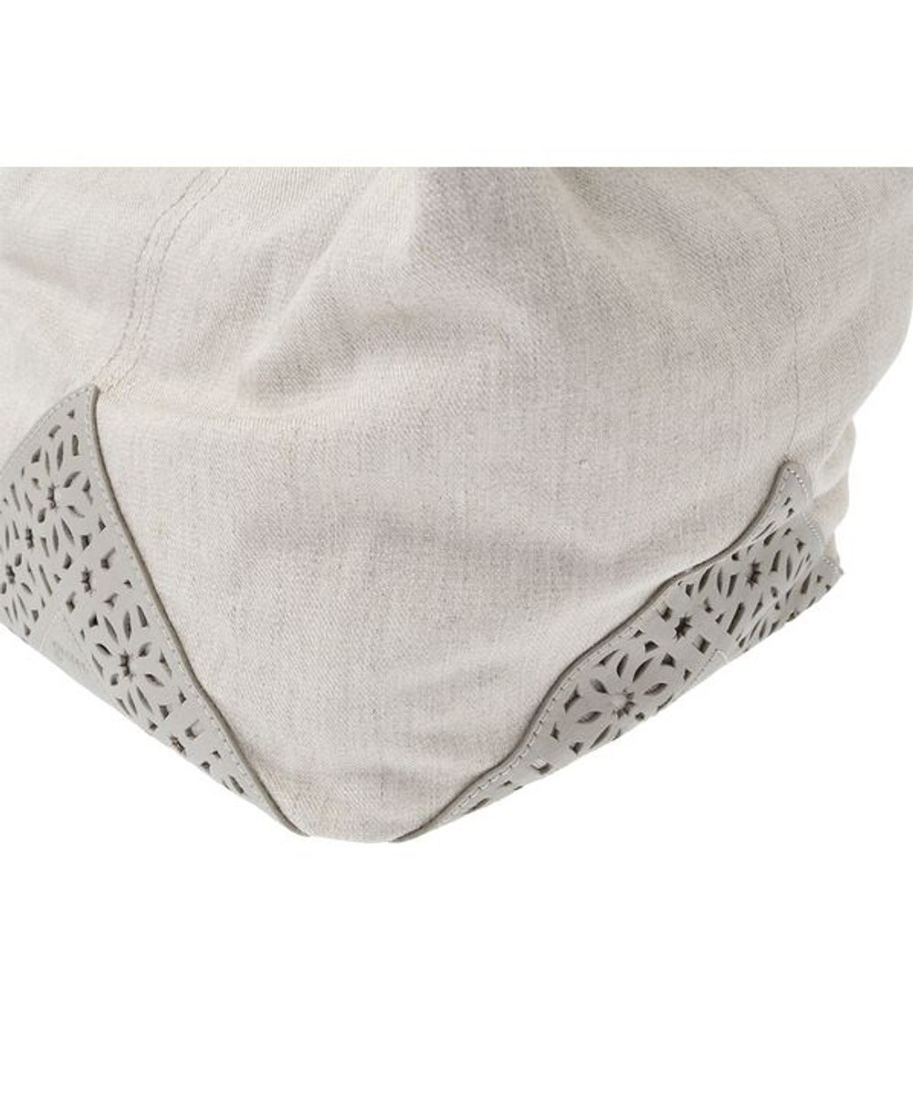 genten リノ トートバッグ大 