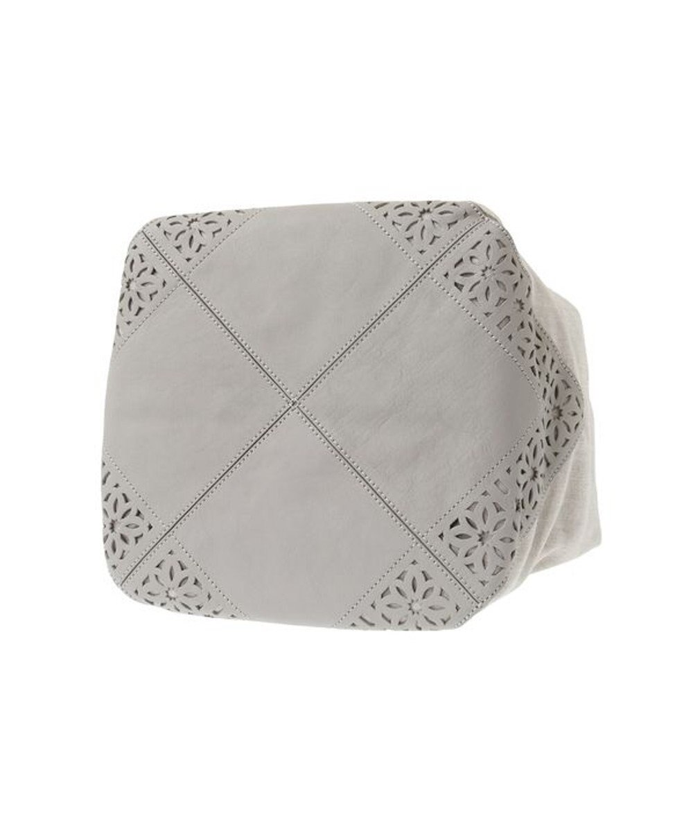 genten リノ トートバッグ大 