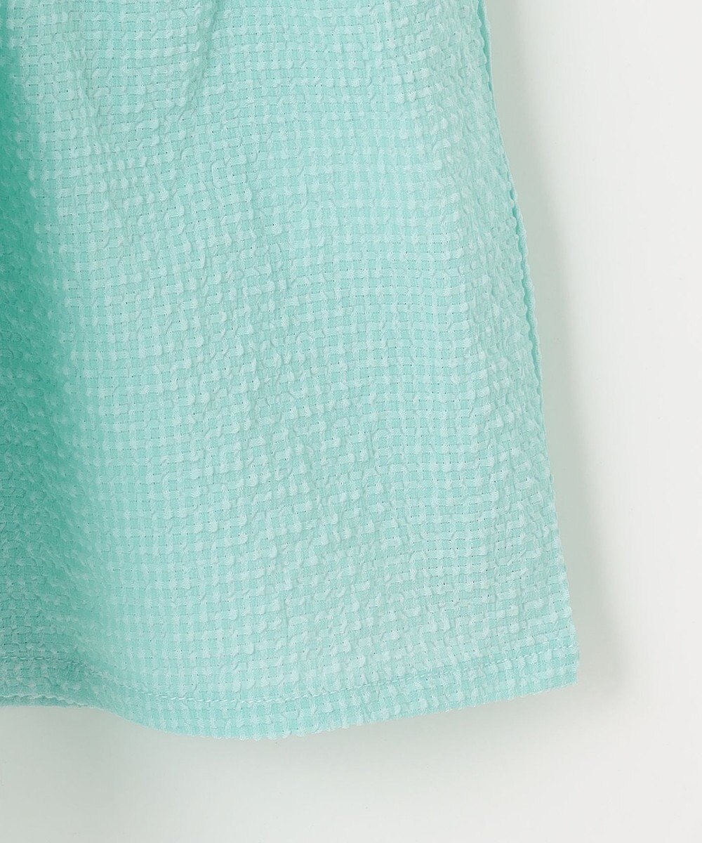 組曲 KIDS 【150-160㎝】ティアード チュニック 