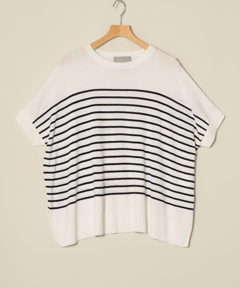 ONWARD Reuse Park 【UNFILO】ニット春夏 