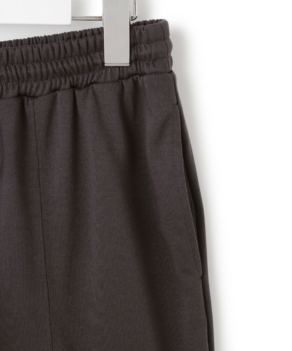 23区 S 【SLOW/一部店舗限定】コットンライクテリー イージー パンツ 