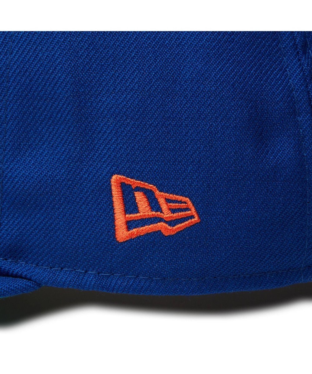 WEGO 【NEWERA/ユニセックス着用ITEM】NEWERA　RC950　MLBCO 