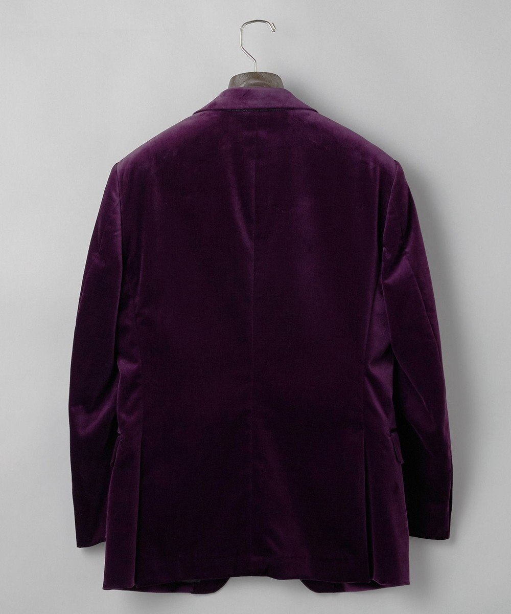 GOTAIRIKU Pontoglio/ポントリオ VELVETジャケット 