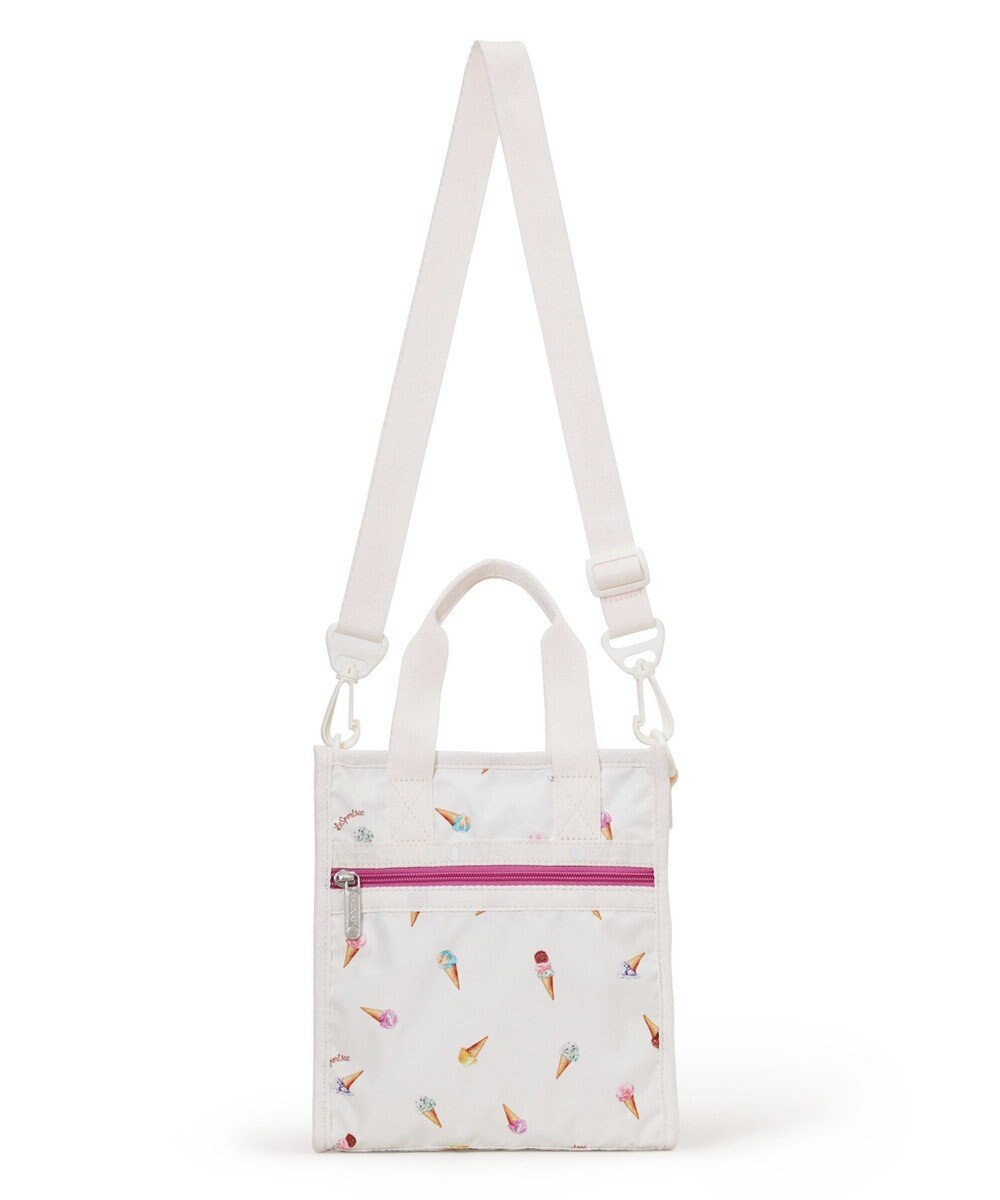LeSportsac MINI N/S TOTE/スウィートフェスティバル 