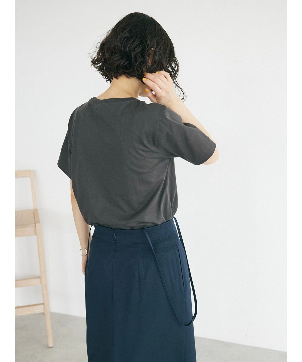 CRAFT STANDARD BOUTIQUE 【ＵＶカット】ＦＡＶＯＲＩＳＥ　ＴＥＥ 