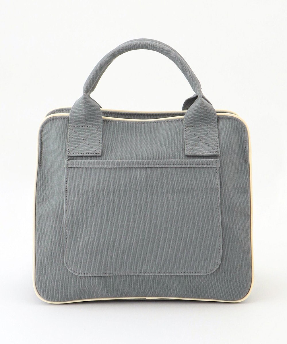 YUSHI ARLE - 2WAY SHOULDER 帆布手さげ&ショルダーバッグ 