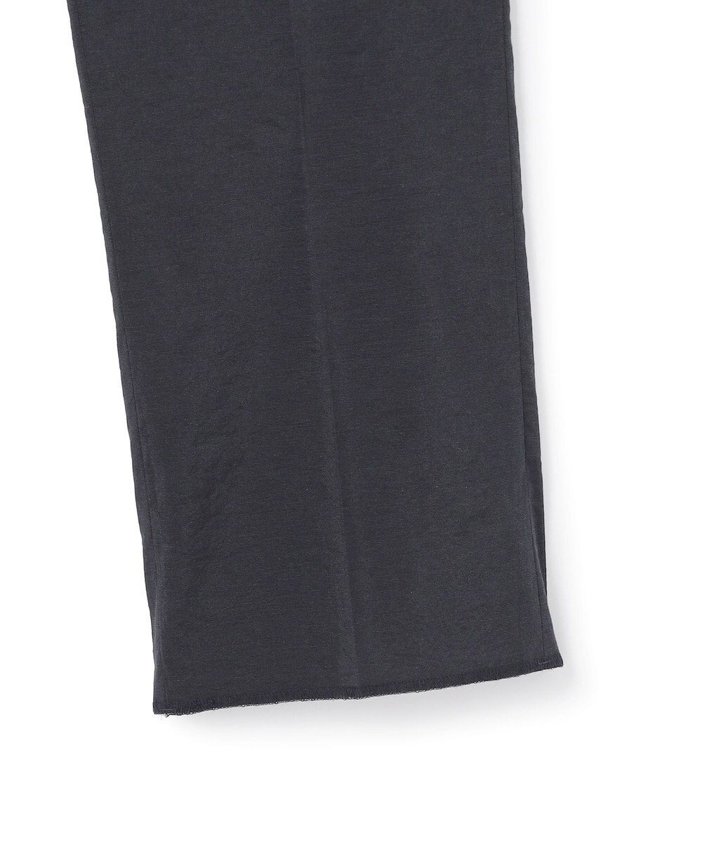 J.PRESS MEN 【WEB・一部店舗限定】ストレッチ セットアップ パンツ 