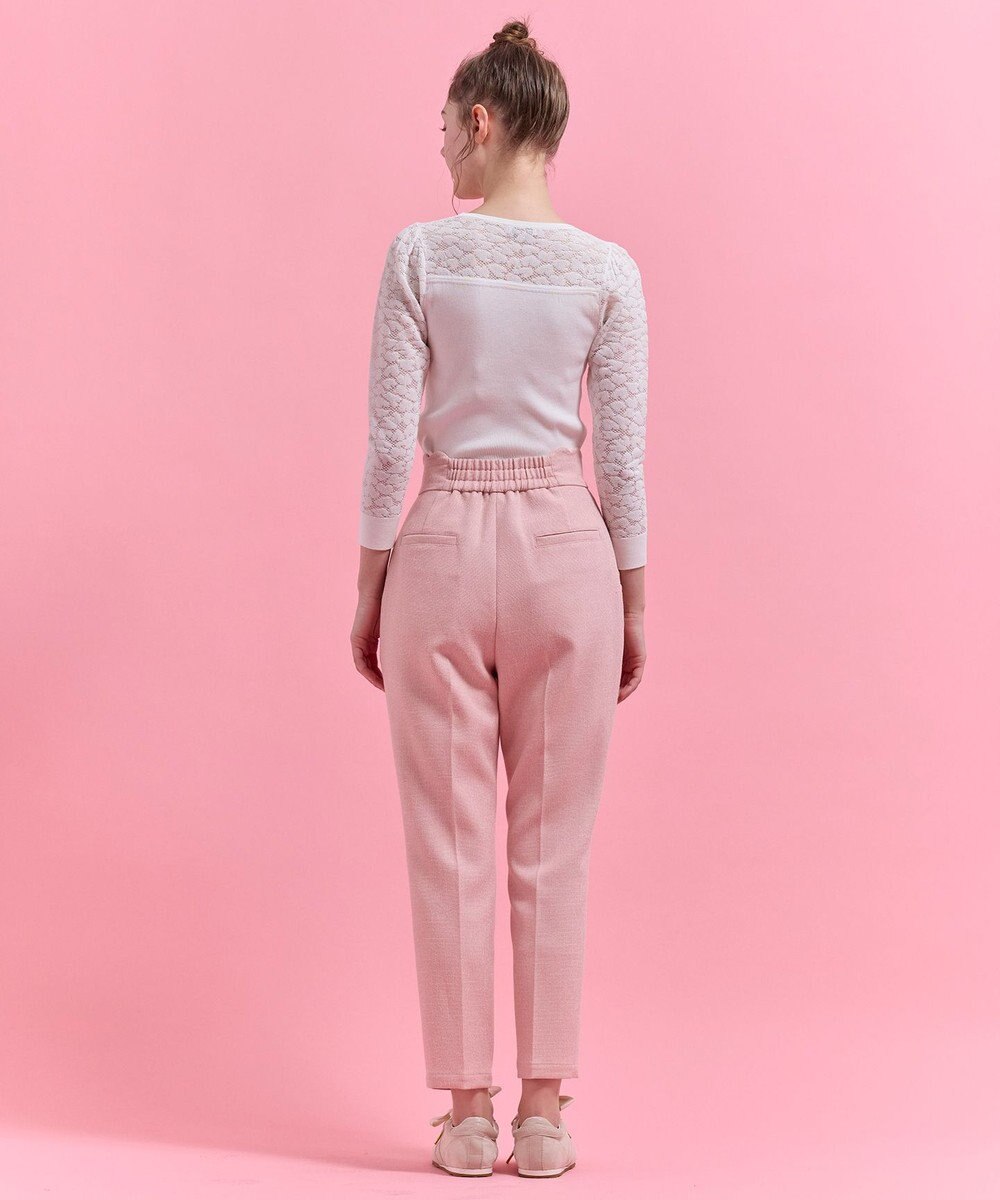 TOCCA 【chayさん着用】SEA SHELLS パンツ 