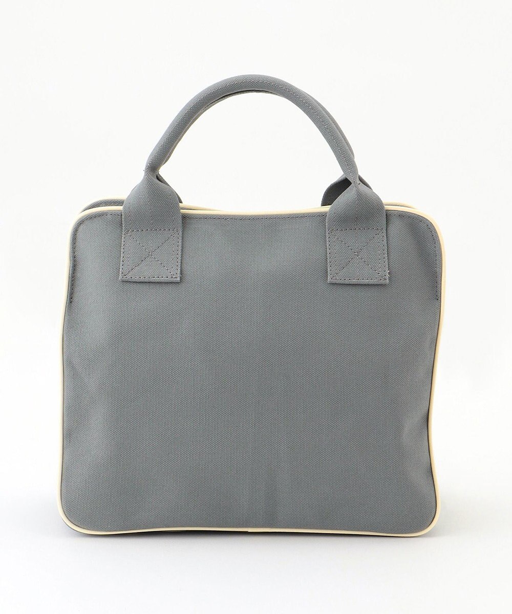 YUSHI ARLE - 2WAY SHOULDER 帆布手さげ&ショルダーバッグ 