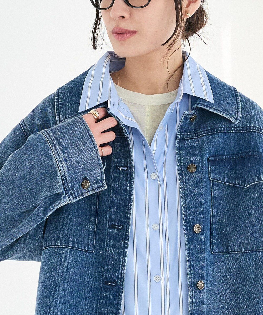 CRAFT STANDARD BOUTIQUE シアーリンガーTee 