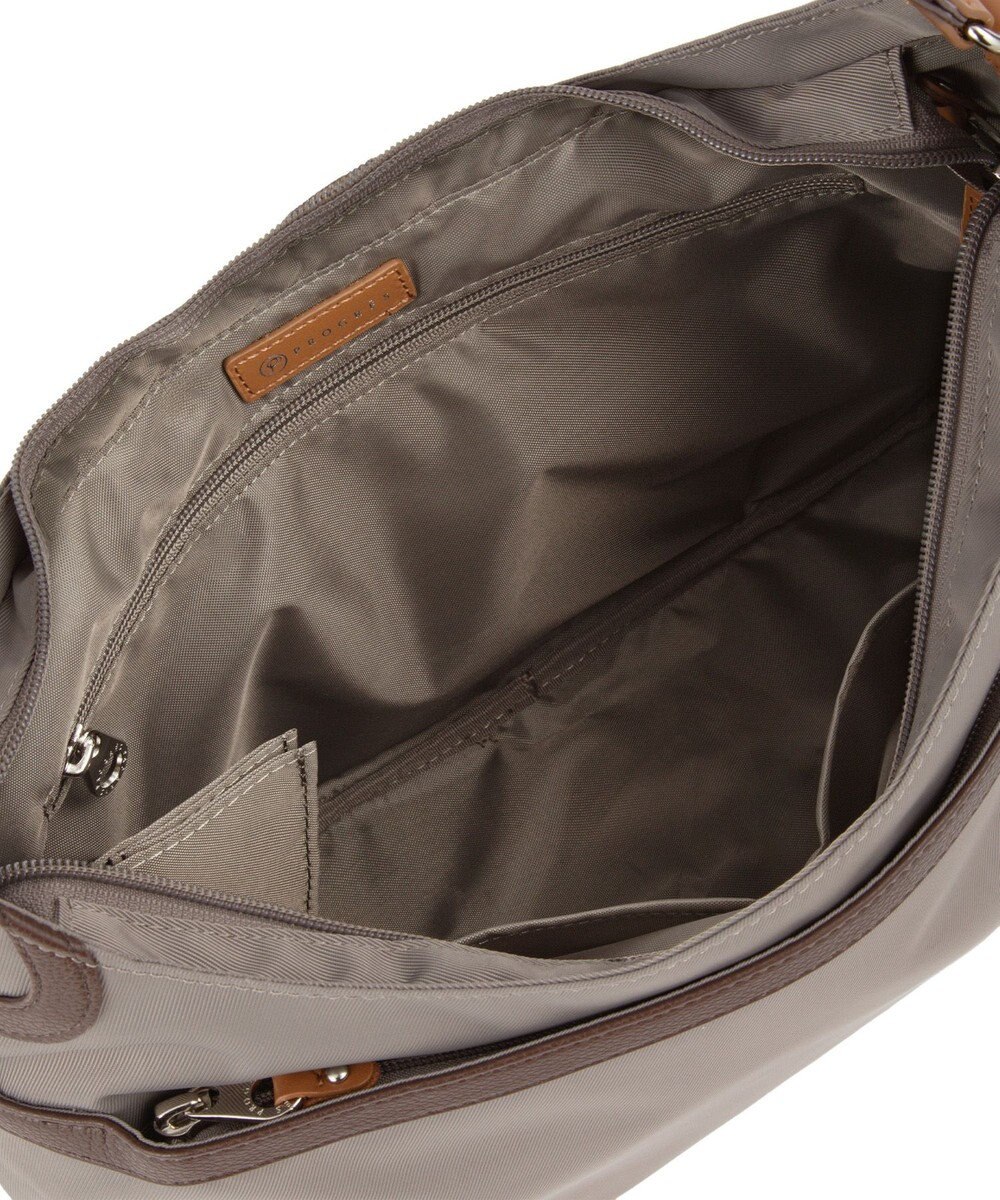ACE BAGS & LUGGAGE PROGRES アベス ショルダーバッグ 舟形 20183 プログレ 