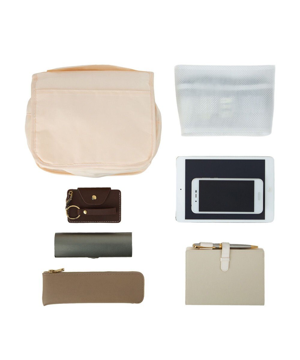 ACE BAGS & LUGGAGE PROGRES アベス ショルダーバッグ 舟形 20183 プログレ 