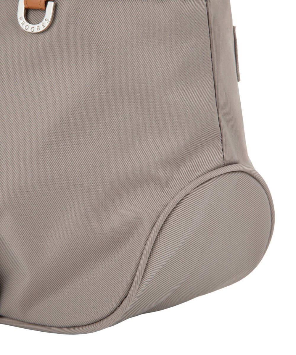 ACE BAGS & LUGGAGE PROGRES アベス ショルダーバッグ 舟形 20183 プログレ 