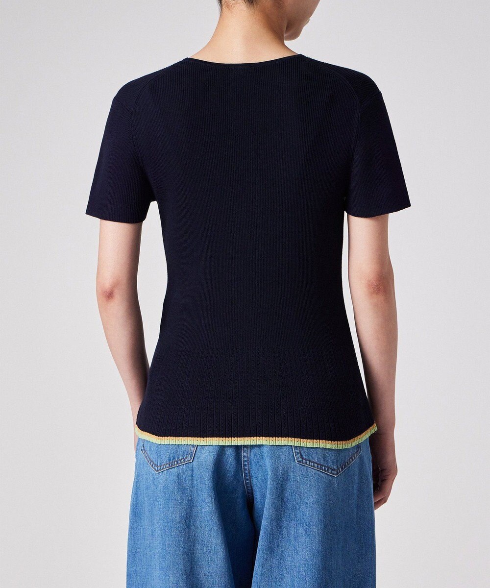 Paul Smith ポワンテル プルオーバー ニット 