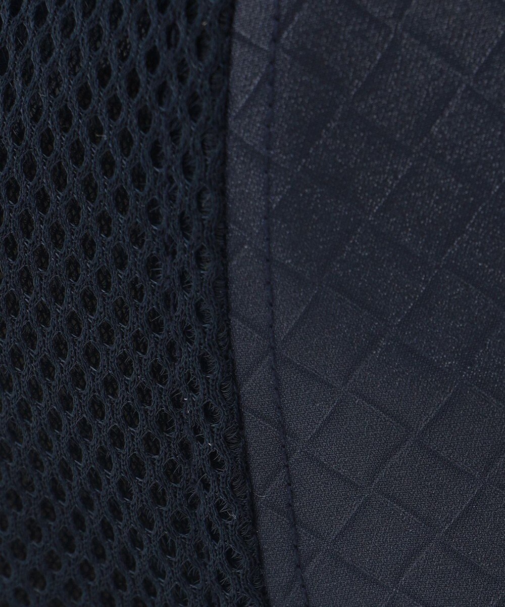 23区GOLF 【UNISEX】コンビキャップ 